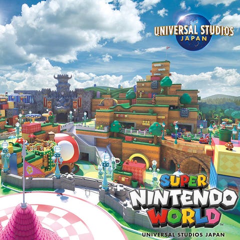 Usj 南港 Live Japan 日本の旅行 観光 体験ガイド