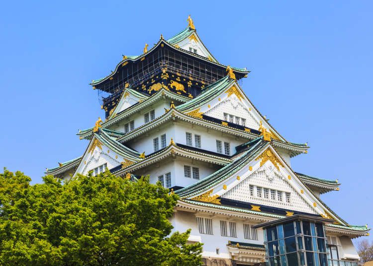 Coronavirus Cancellations: Events & Attractions Closed in Kansai (Osaka/Kyoto) Due to Covid-19 (March 2020)