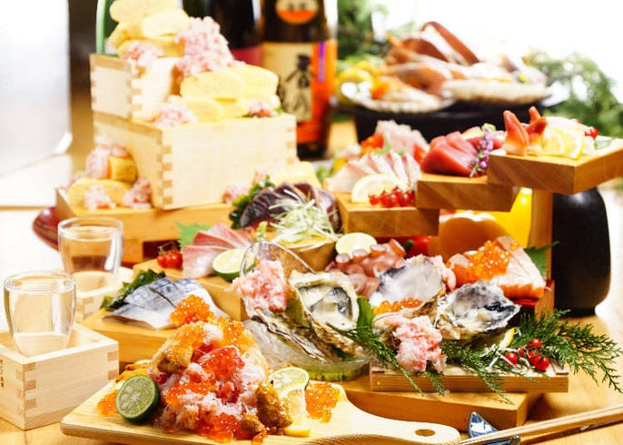 Our Foodie Expert Shares The 3 Best All You Can Eat Osaka Crab Restaurants Live Japan Travel Guide Our Foodie Expert Shares The 3 Best All You Can Eat Osaka Crab Restaurants Live Japan Travel Guide