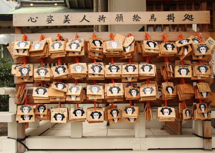 恋愛成就ならココ 京都 大阪の縁結び神社 パワースポット5選 Live Japan 日本の旅行 観光 体験ガイド
