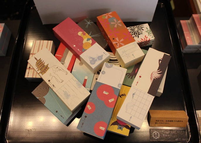 京都 清水寺 周辺のおすすめ人気お土産店5選 Live Japan 日本の旅行 観光 体験ガイド