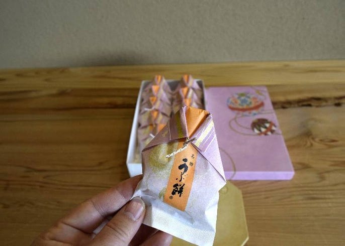 京都 金閣寺 近くで立ち寄りたい お土産が買える店5選 Live Japan 日本の旅行 観光 体験ガイド