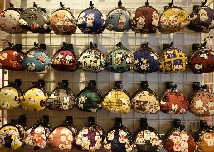 京都 金閣寺 近くで立ち寄りたい お土産が買える店5選 Live Japan 日本の旅行 観光 体験ガイド