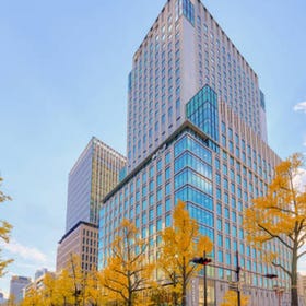The Royal Park Hotel Iconic Osaka Midosuji (6 minutes from Honmachi Station)