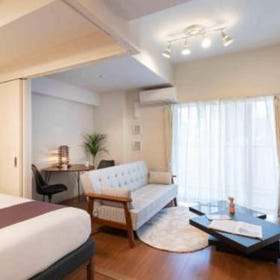 BON Condominium Umeda (5 minutes from Nakazakicho Station)