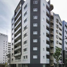 Minn Umeda-North (7 minutes from Fukushima Station)
