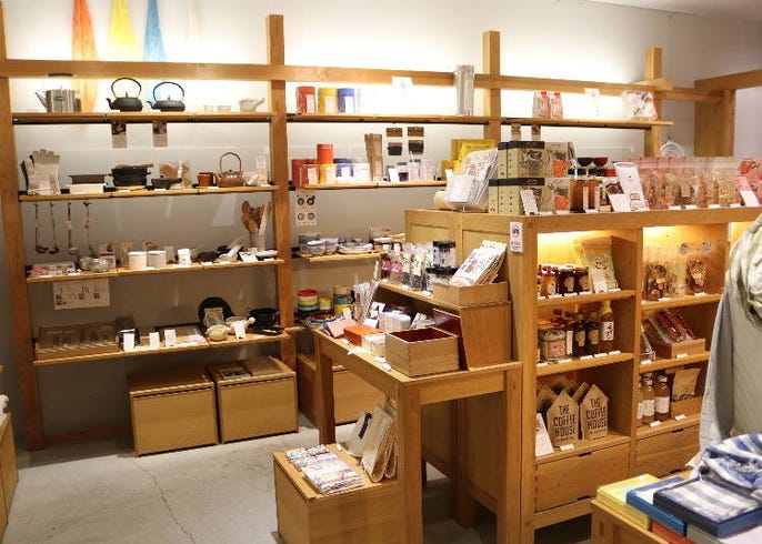 大阪 難波 なんばパークス ガイド アクセスや外国人に人気のお店を紹介 Live Japan 日本の旅行 観光 体験ガイド