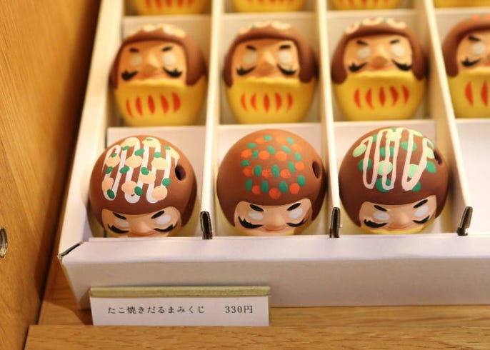 大阪 なんばパークス おすすめのお土産 商品 Best12 Live Japan 日本の旅行 観光 体験ガイド