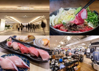 大阪 なんばパークス おすすめのお土産 商品 Best12 Live Japan 日本の旅行 観光 体験ガイド