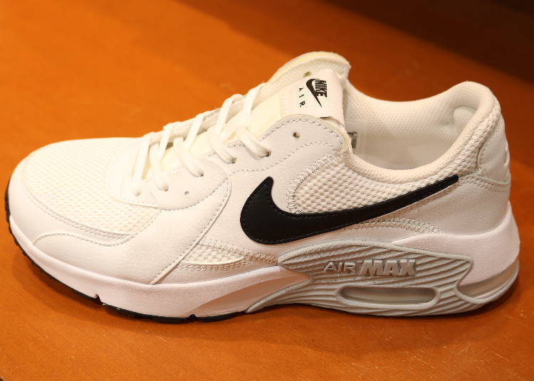 11. NIKE AIR MAX EXCEE