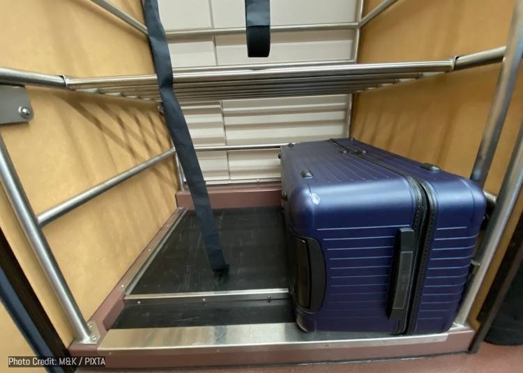 Photos for illustration purposes and may differ from the actual service. (Image: PIXTA)