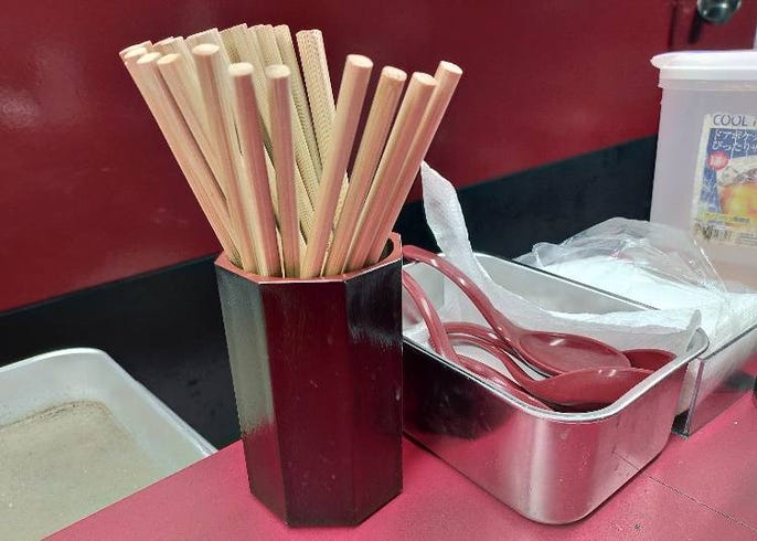 大阪 裏難波 的排隊美食 二郎系重量級拉麵 Live Japan 日本旅遊 文化體驗導覽