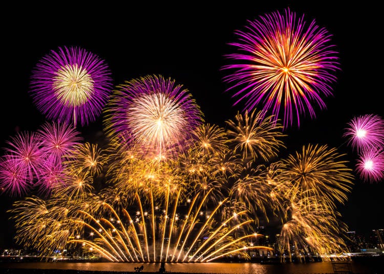 3．夏祭りは大混雑！熱中症対策は万全に
