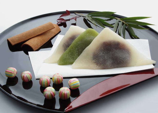 ‘Furoshiki Are Amazing!’ 5 Kyoto Souvenirs That Surprised Canadian Tourists