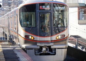 JR大阪環狀線的主要車站＆周邊一日景點：大阪城、阿倍野、天神橋筋