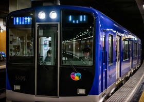 神戸まで行ける！「阪神電車」でアクセスできる観光スポットガイド