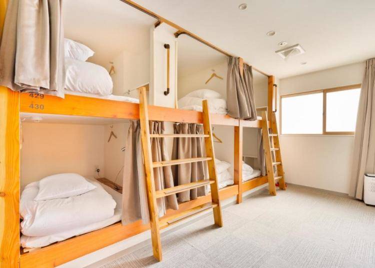 (Photo: Booking.com)