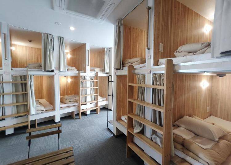 (Photo: Booking.com)