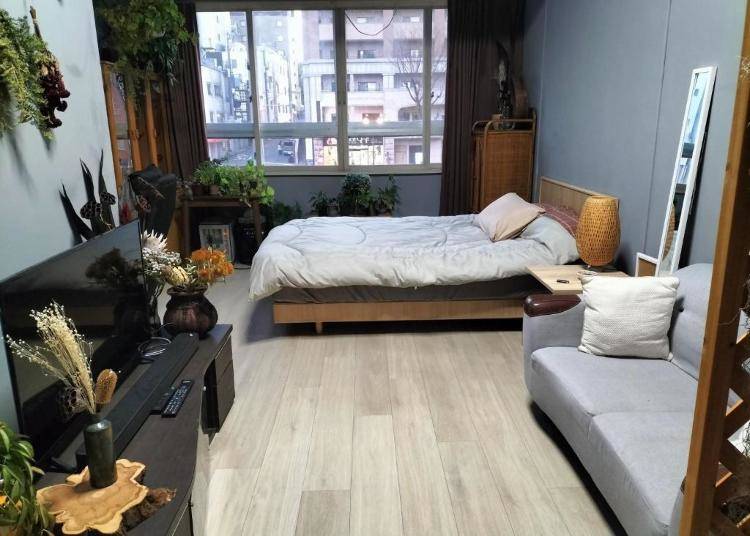 (Photo: Booking.com)