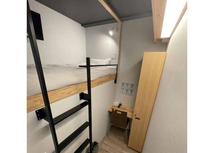 (Photo: Booking.com)