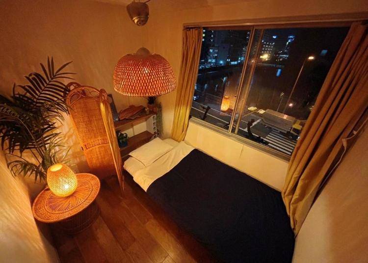 (Photo: Booking.com)