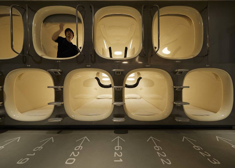 Photo: Nacasa & Partners