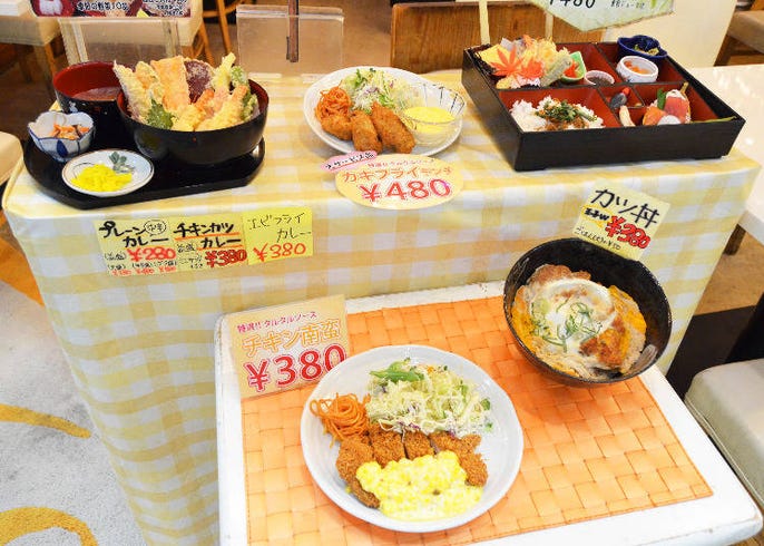 味も値段も妥協なし 大阪 500円以内 のランチ3選 Live Japan 日本の旅行 観光 体験ガイド
