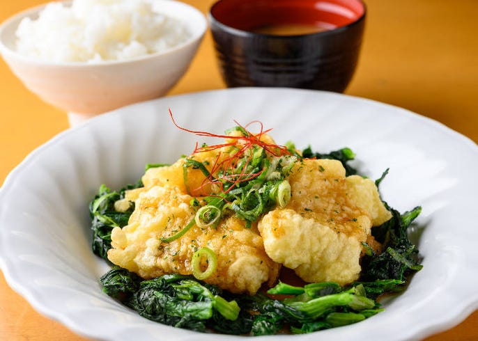近江牛丼もワンコイン 京都では珍しい たった500円の絶品ランチ2選 Live Japan 日本の旅行 観光 体験ガイド