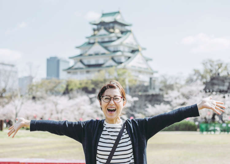 グルメに観光…「京都vs.大阪」を楽しむならどっちがいい？