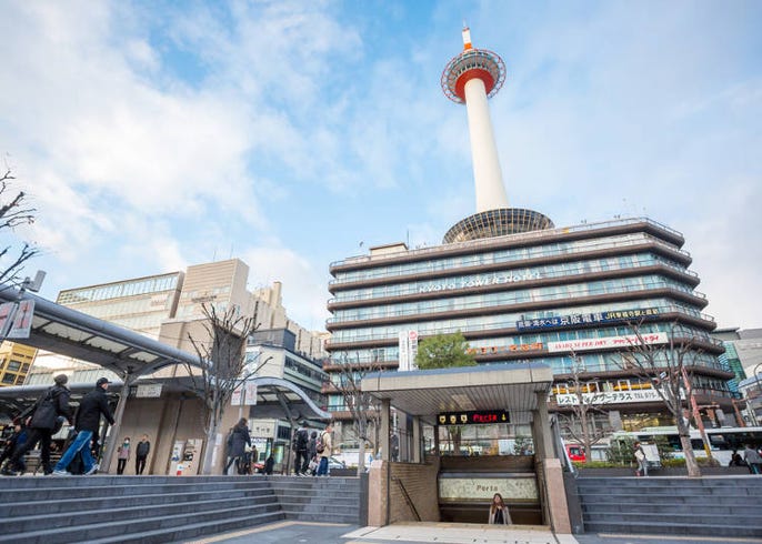グルメに観光 京都vs 大阪 を楽しむならどっちがいい Live Japan 日本の旅行 観光 体験ガイド