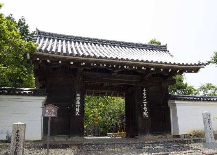 arashiyama bamboo bike tour