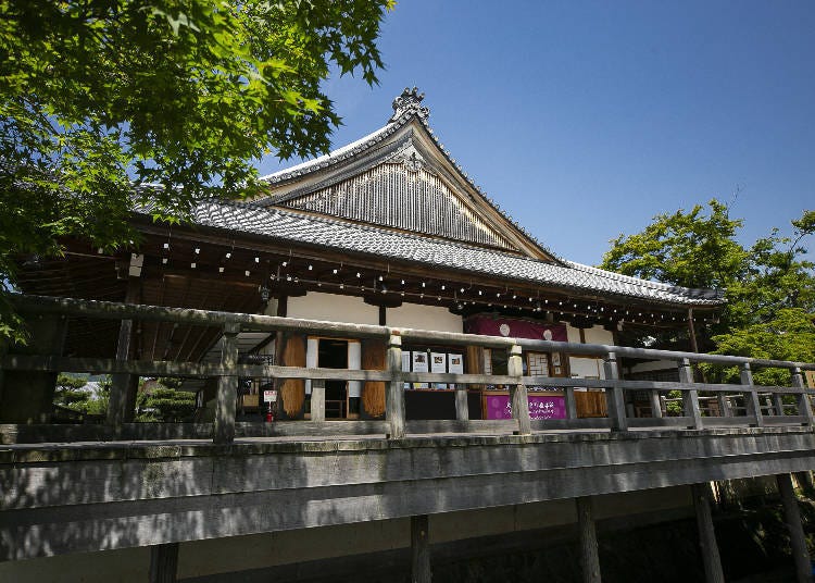 arashiyama bamboo bike tour