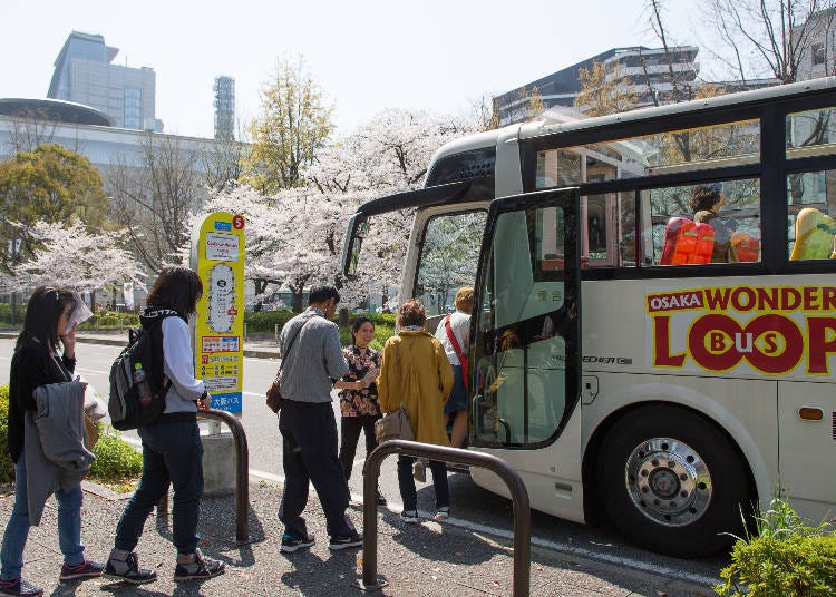 English-speaking "tourism concierge" on-board