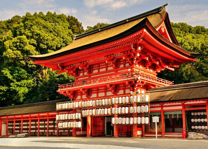 全部0円で楽しめる 京都の無料おでかけスポット10選 Live Japan 日本の旅行 観光 体験ガイド