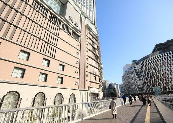 Osaka Umeda 1-Day Itinerary: Guide to All the Shopping and ...