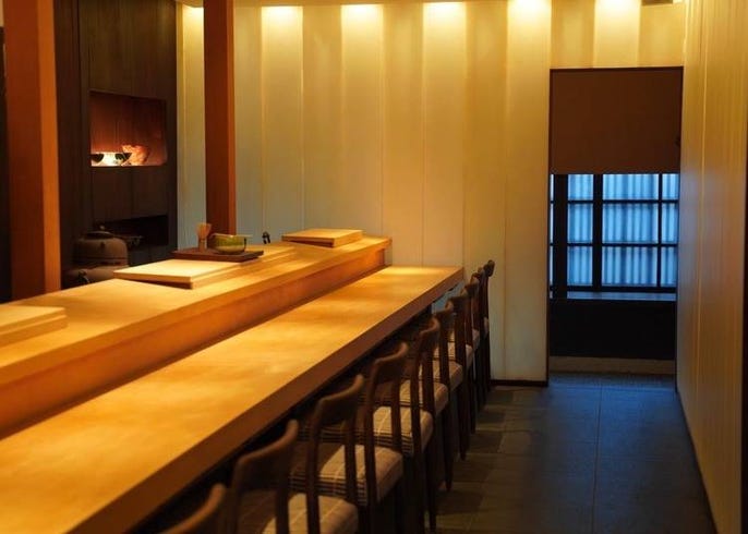 京都 祇園で絶品抹茶スイーツ 行列必至の人気和カフェbest5 Live Japan 日本の旅行 観光 体験ガイド