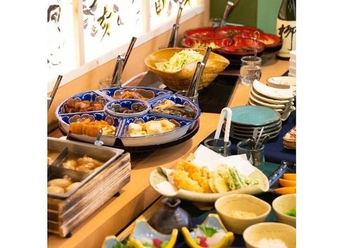 京都の良さをお得に味わえる祇園四条周辺のランチ10選 Live Japan 日本の旅行 観光 体験ガイド
