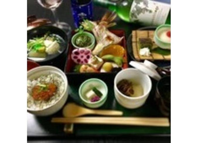 京都の良さをお得に味わえる祇園四条周辺のランチ10選 Live Japan 日本の旅行 観光 体験ガイド