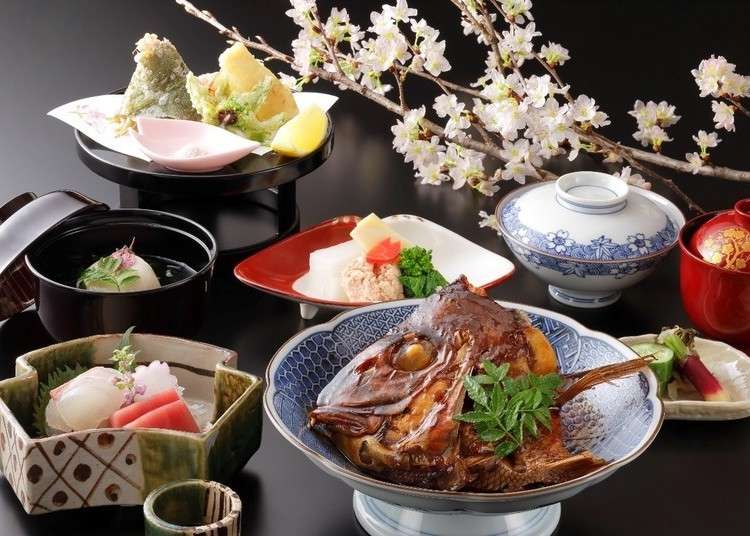 Best Kaiseki in Kyoto: 6 Great Kaiseki Restaurants in Gion at Phenomenal Prices