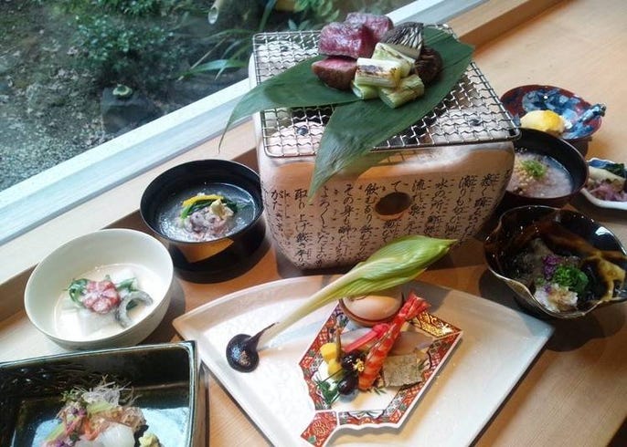 京都 祇園の懐石料理店おすすめ6選 Live Japan 日本の旅行 観光 体験ガイド
