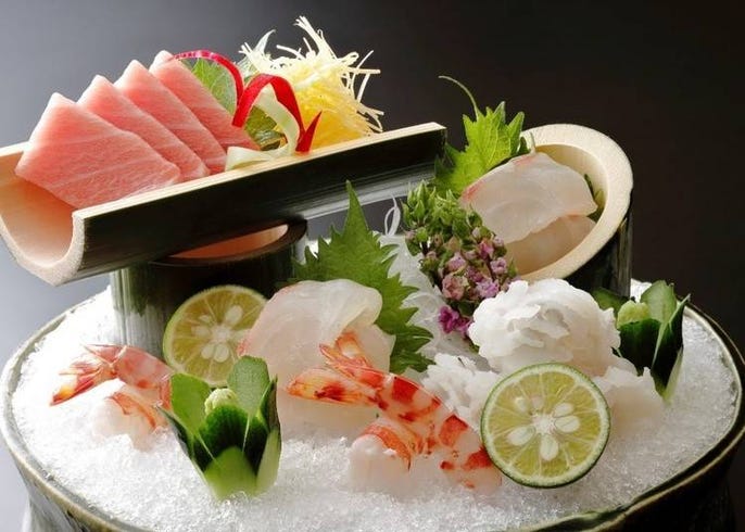 京都 祇園の懐石料理店おすすめ6選 Live Japan 日本の旅行 観光 体験ガイド