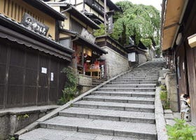 Ninenzaka and Sannenzaka: Walking Guide to Kyoto's Best Old Streets