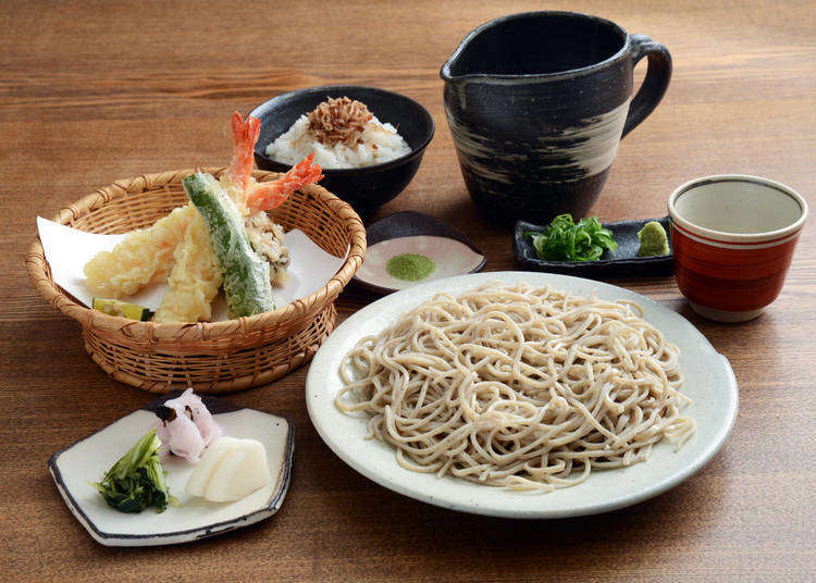 기요미즈데라 주변 런치 맛집 10곳