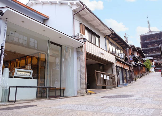 清水寺周邊吃吃喝喝美食10選 清水坂 二年坂 三年坂 Live Japan 日本旅遊 文化體驗導覽