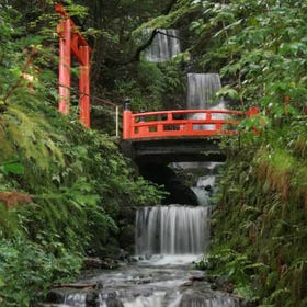 Kifune-jinja Shrine