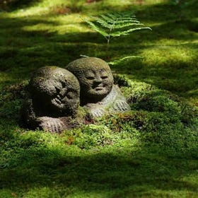 Sanzen-in Temple