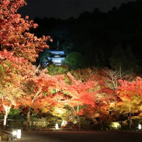 Zenrin-ji Temple (Eikan-do)