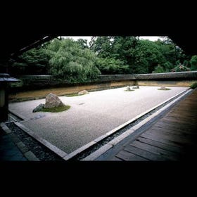 Ryōan-ji Temple