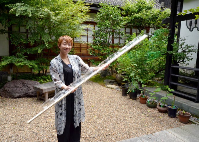 竹がなくてもok 自宅で簡単 流しそうめん を楽しむ方法 Live Japan 日本の旅行 観光 体験ガイド