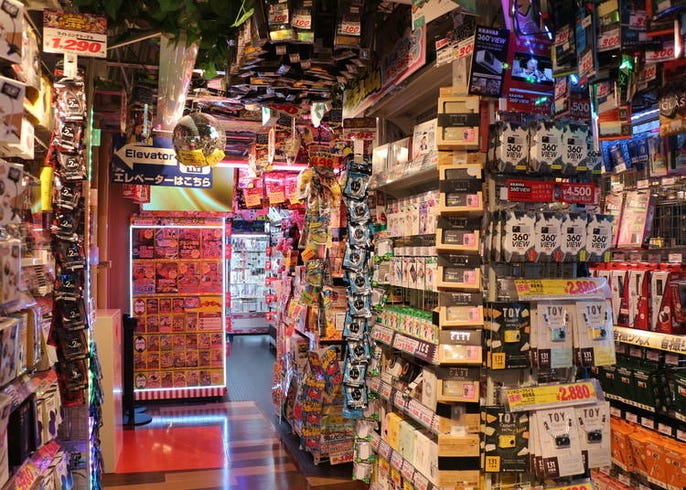 和風のドン キホーテが京都 河原町にニューオープン Live Japan 日本の旅行 観光 体験ガイド
